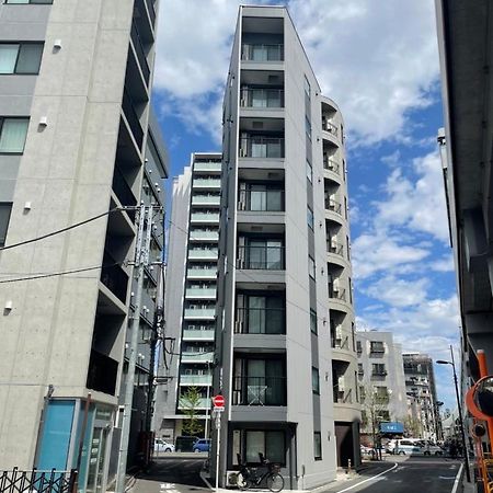 Kamatas Stay 京急蒲田駅 徒歩5分 도쿄 외부 사진
