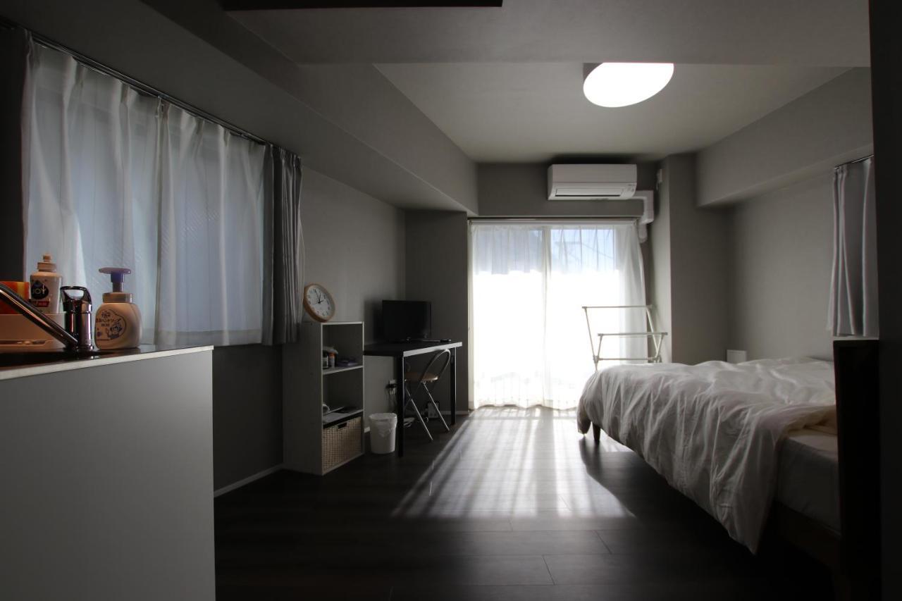 Kamatas Stay 京急蒲田駅 徒歩5分 도쿄 외부 사진