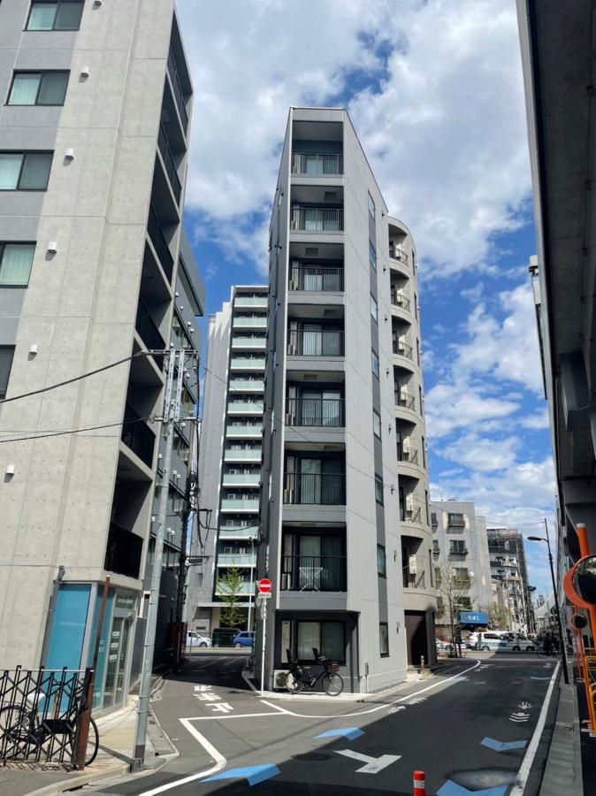 Kamatas Stay 京急蒲田駅 徒歩5分 도쿄 외부 사진